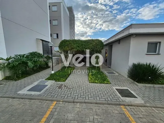 Apartamento 2 quartos e 1 banheiro, à venda, no bairro Chácara São Manoel em Taubaté