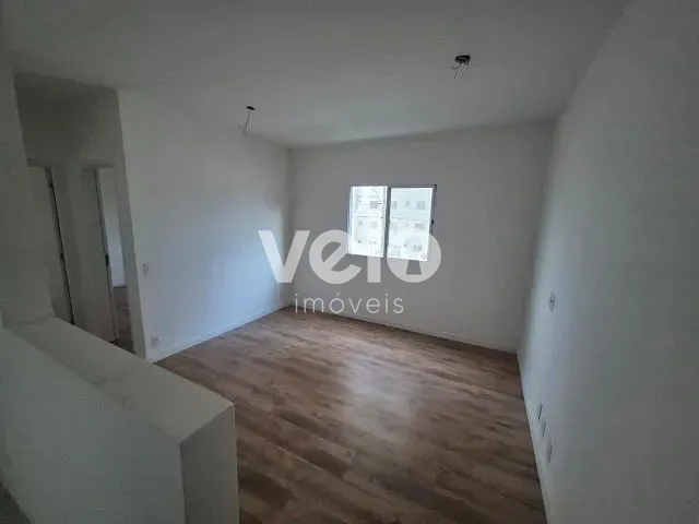 Apartamento 2 quartos e 1 banheiro, à venda, no bairro Chácara São Manoel em Taubaté