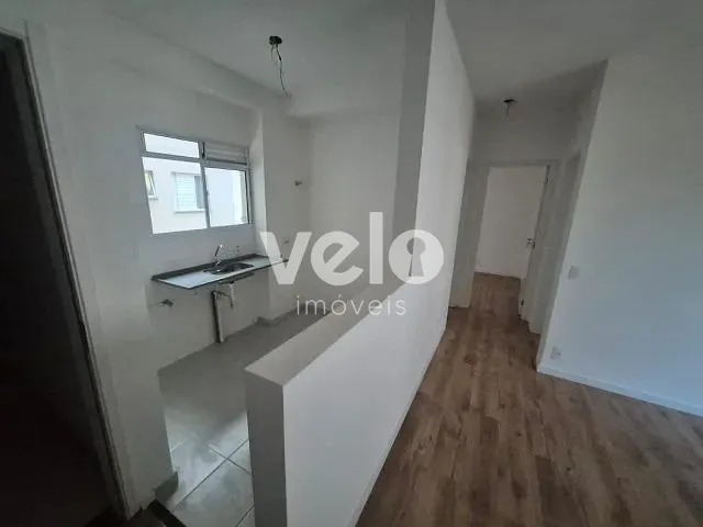 Apartamento 2 quartos e 1 banheiro, à venda, no bairro Chácara São Manoel em Taubaté