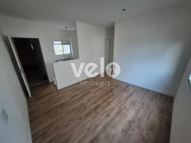 Apartamento 2 quartos e 1 banheiro, à venda, no bairro Chácara São Manoel em Taubaté