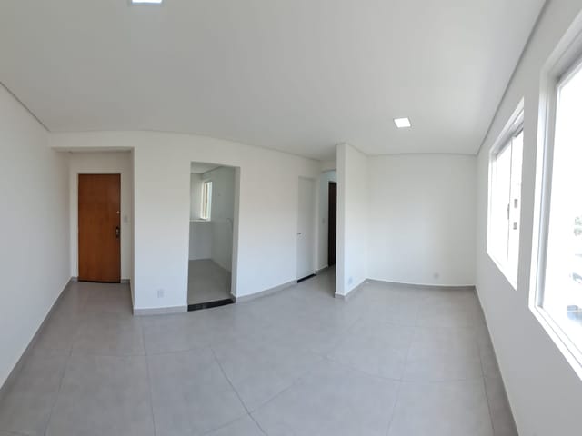 Foto do Apartamento - Residencial Granada: Apartamento de 66m² à venda, 2 quartos reformado - Terra Nova, Cuiabá, MT | Verticali Imóveis
