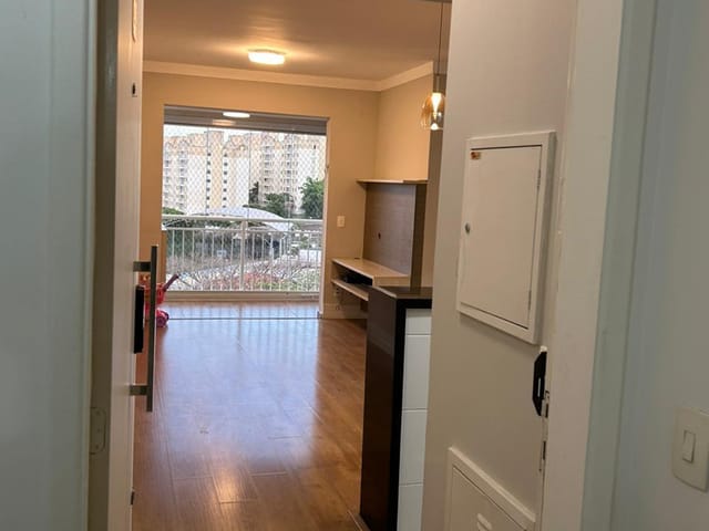 Apartamento com 67m² 3 quartos e 2 banheiros, à venda, no bairro Jaguaré em São Paulo