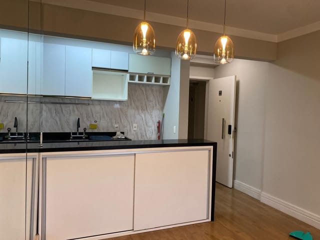 Apartamento com 67m² 3 quartos e 2 banheiros, à venda, no bairro Jaguaré em São Paulo