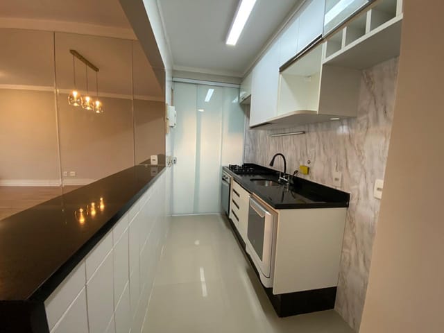 Apartamento com 67m² 3 quartos e 2 banheiros, à venda, no bairro Jaguaré em São Paulo