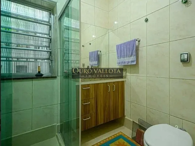 Apartamento 2 quartos e 2 banheiros, à venda, no bairro Mooca em São Paulo