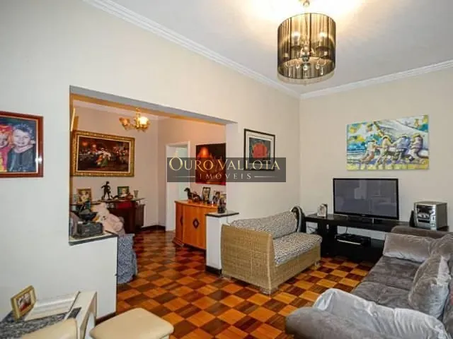 Apartamento 2 quartos e 2 banheiros, à venda, no bairro Mooca em São Paulo
