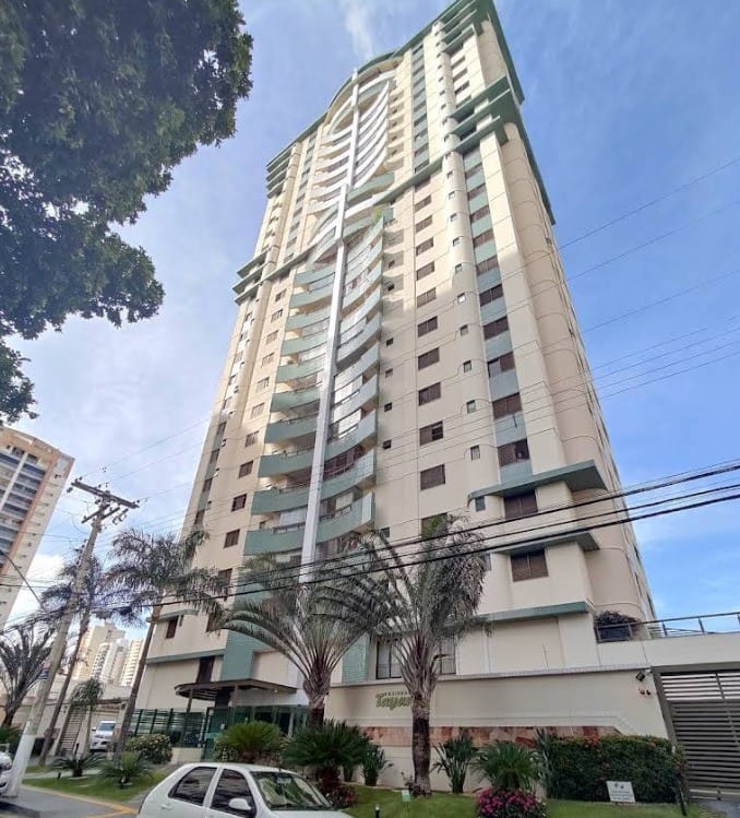 Apartamento, 4 quartos, 174 m² - Foto 1