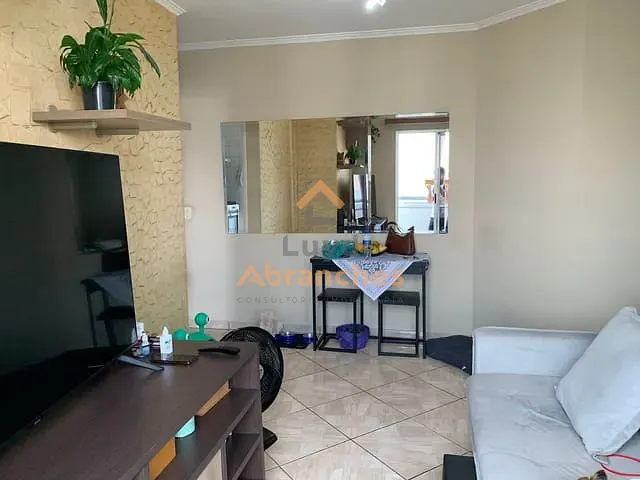 Apartamento com 49m² 2 quartos e 1 banheiro, à venda, no bairro Nossa Senhora do Ó em São Paulo