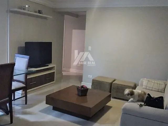 Apartamento com 90m² 3 quartos e 3 banheiros, à venda, no bairro Centro em Ponta Grossa