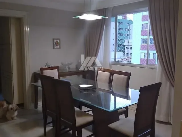 Apartamento com 90m² 3 quartos e 3 banheiros, à venda, no bairro Centro em Ponta Grossa