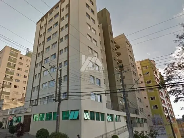 Apartamento com 90m² 3 quartos e 3 banheiros, à venda, no bairro Centro em Ponta Grossa