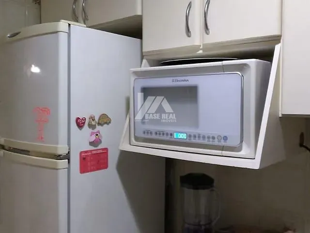 Apartamento com 90m² 3 quartos e 3 banheiros, à venda, no bairro Centro em Ponta Grossa