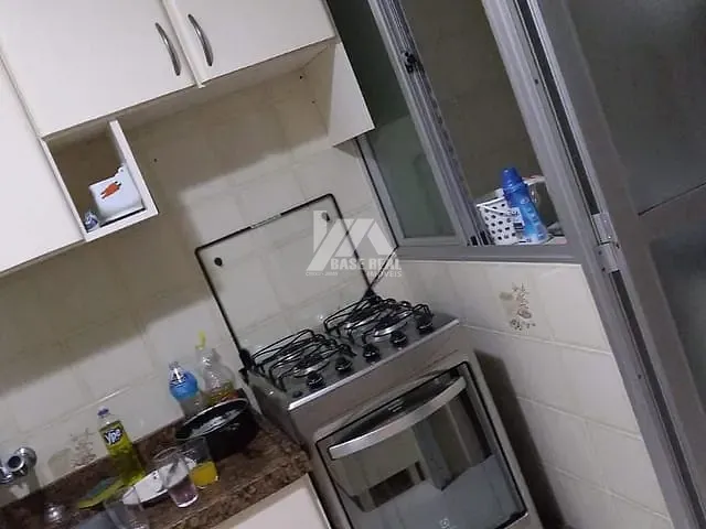 Apartamento com 90m² 3 quartos e 3 banheiros, à venda, no bairro Centro em Ponta Grossa