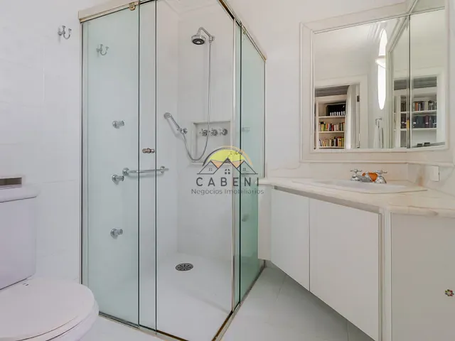 Apartamento com 609m² 4 quartos e 5 banheiros, à venda, no bairro Cerqueira César em São Paulo