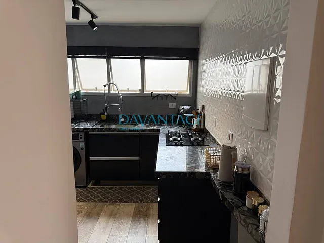 Apartamento com 72m² 3 quartos e 2 banheiros, à venda, no bairro Jardim Taquaral em São Paulo