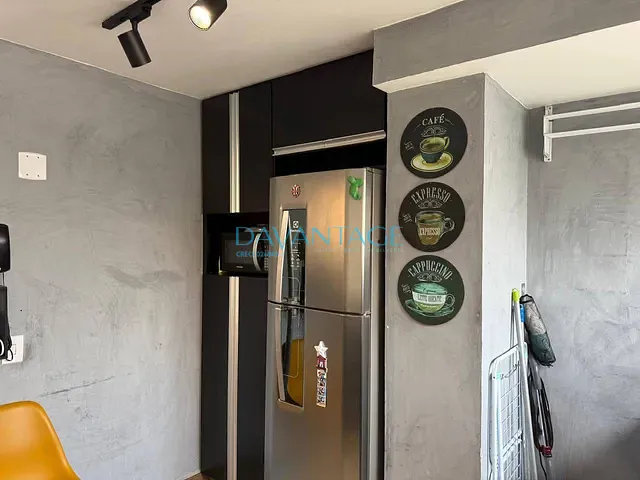 Apartamento com 72m² 3 quartos e 2 banheiros, à venda, no bairro Jardim Taquaral em São Paulo