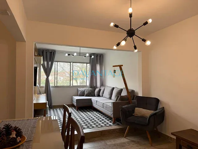 Apartamento com 72m² 3 quartos e 2 banheiros, à venda, no bairro Jardim Taquaral em São Paulo