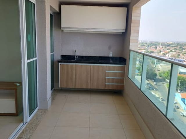 Apartamento 2 quartos e 2 banheiros, para alugar, no bairro Jardim Petrópolis em Cuiabá