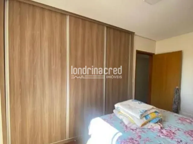 Apartamento com 140m² 3 quartos e 2 banheiros, à venda, no bairro Centro em Londrina