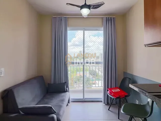 Apartamento 1 quarto e 1 banheiro, à venda, no bairro Vila Amélia em São Paulo