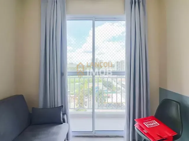 Apartamento 1 quarto e 1 banheiro, à venda, no bairro Vila Amélia em São Paulo