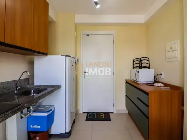 Apartamento 1 quarto e 1 banheiro, à venda, no bairro Vila Amélia em São Paulo