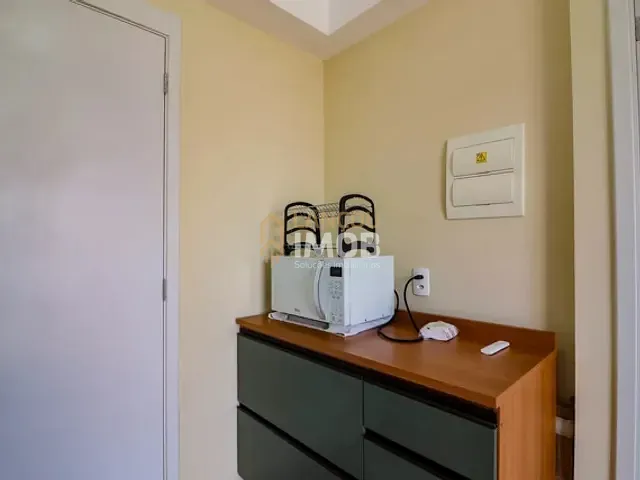 Apartamento 1 quarto e 1 banheiro, à venda, no bairro Vila Amélia em São Paulo