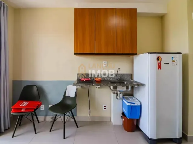 Apartamento 1 quarto e 1 banheiro, à venda, no bairro Vila Amélia em São Paulo