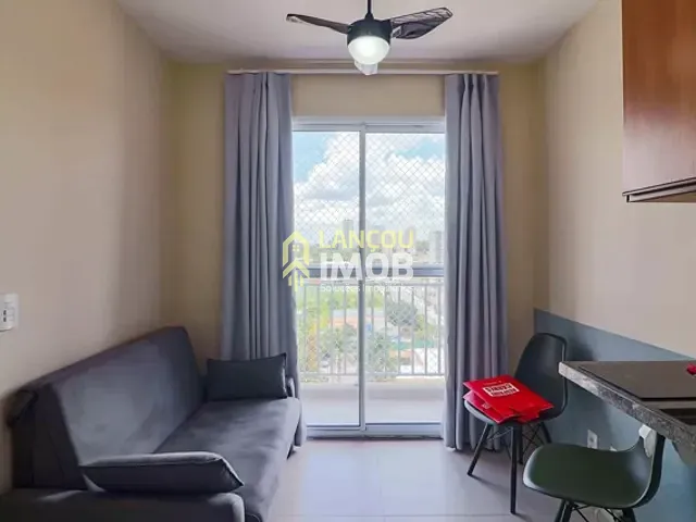 Apartamento 1 quarto e 1 banheiro, à venda, no bairro Vila Amélia em São Paulo