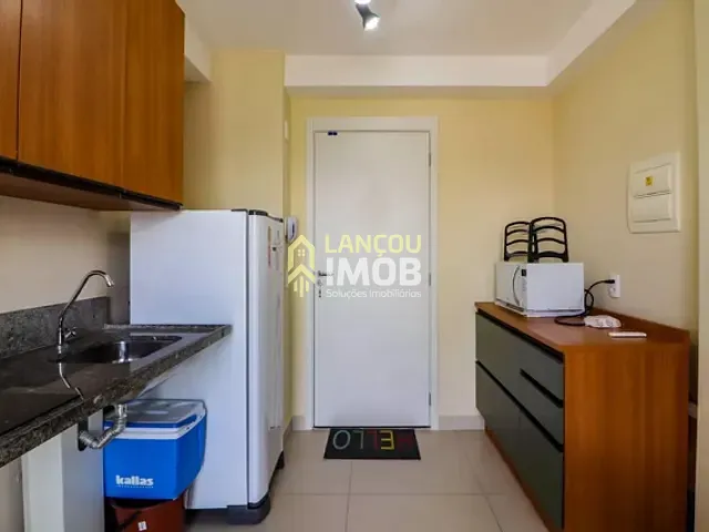 Apartamento 1 quarto e 1 banheiro, à venda, no bairro Vila Amélia em São Paulo