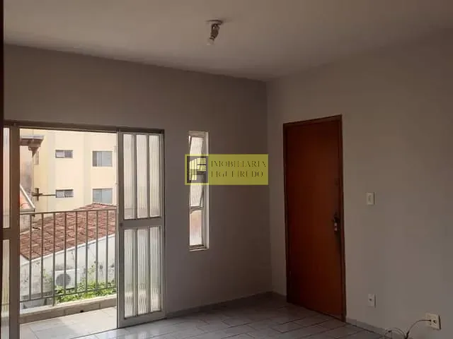 Apartamento com 74m² 2 quartos e 1 banheiro, para alugar, no bairro Pinheiros em São José do Rio Preto