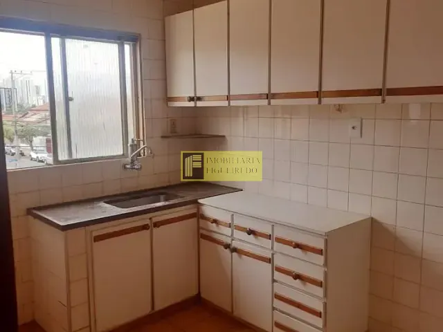 Apartamento com 74m² 2 quartos e 2 banheiros, para alugar, no bairro São Manoel em São José do Rio Preto