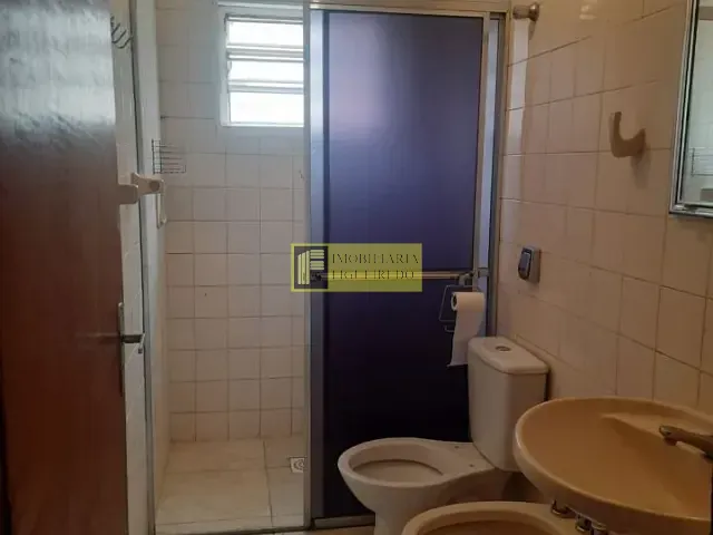 Apartamento com 74m² 2 quartos e 1 banheiro, para alugar, no bairro Pinheiros em São José do Rio Preto