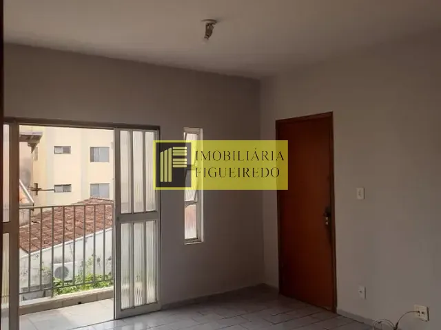 Apartamento com 74m² 2 quartos e 1 banheiro, para alugar, no bairro Pinheiros em São José do Rio Preto