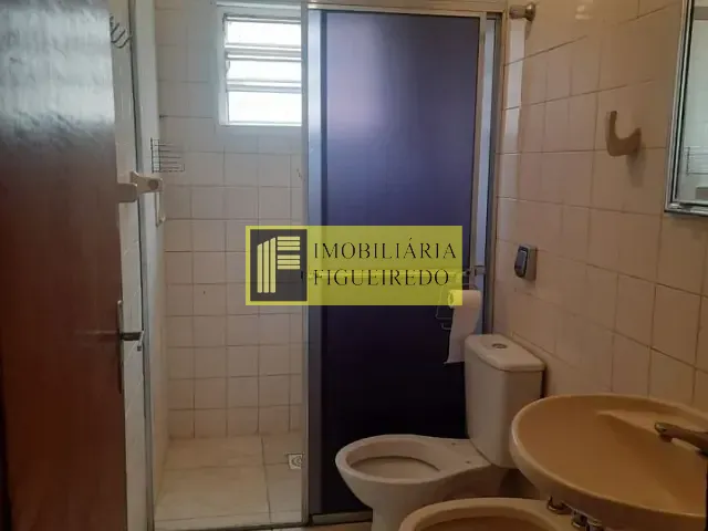 Apartamento com 74m² 2 quartos e 1 banheiro, para alugar, no bairro Pinheiros em São José do Rio Preto