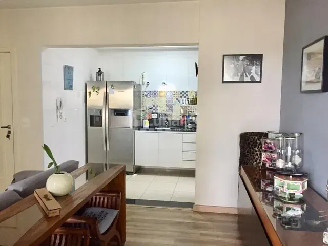 Apartamento 3 quartos e 2 banheiros, à venda, no bairro Loteamento Mogilar em Mogi das Cruzes