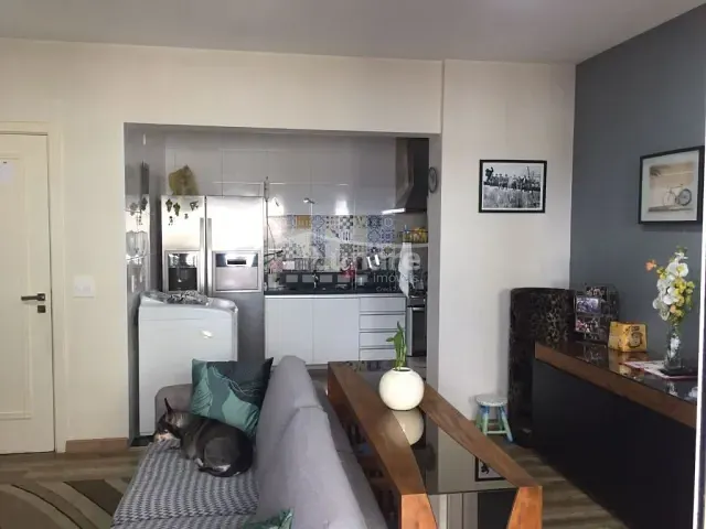 Apartamento 3 quartos e 2 banheiros, à venda, no bairro Loteamento Mogilar em Mogi das Cruzes