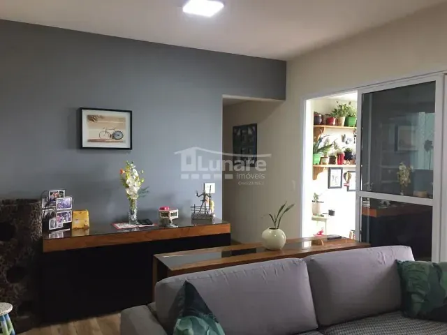 Apartamento 3 quartos e 2 banheiros, à venda, no bairro Loteamento Mogilar em Mogi das Cruzes
