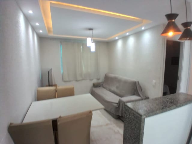 Apartamento com 40m² 2 quartos e 1 banheiro, à venda, no bairro Madureira em Rio de Janeiro