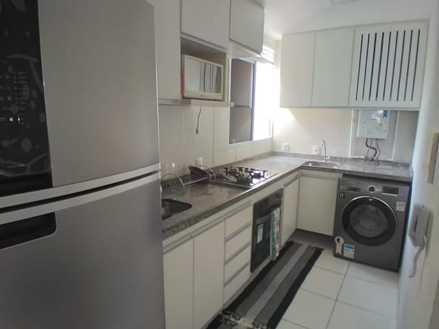 Apartamento com 40m² 2 quartos e 1 banheiro, à venda, no bairro Madureira em Rio de Janeiro