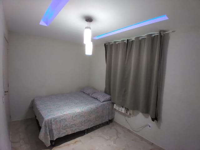 Apartamento com 40m² 2 quartos e 1 banheiro, à venda, no bairro Madureira em Rio de Janeiro