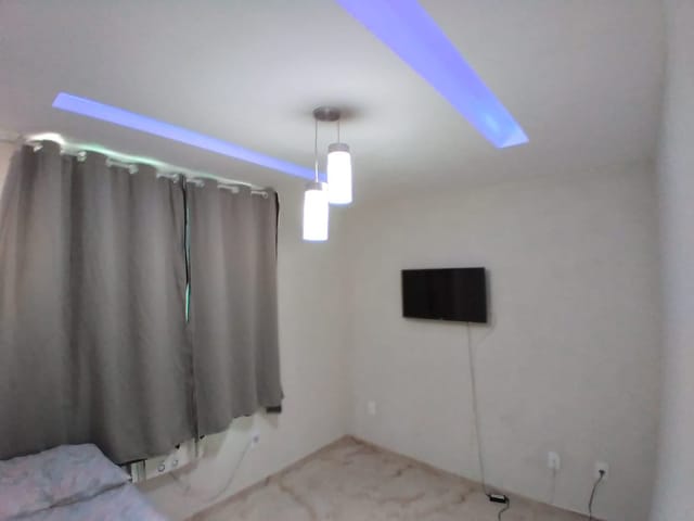 Apartamento com 40m² 2 quartos e 1 banheiro, à venda, no bairro Madureira em Rio de Janeiro