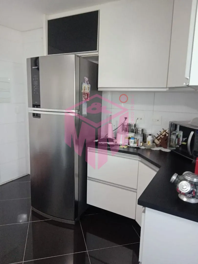 Apartamento, 3 quartos, 150 m² - Foto 13