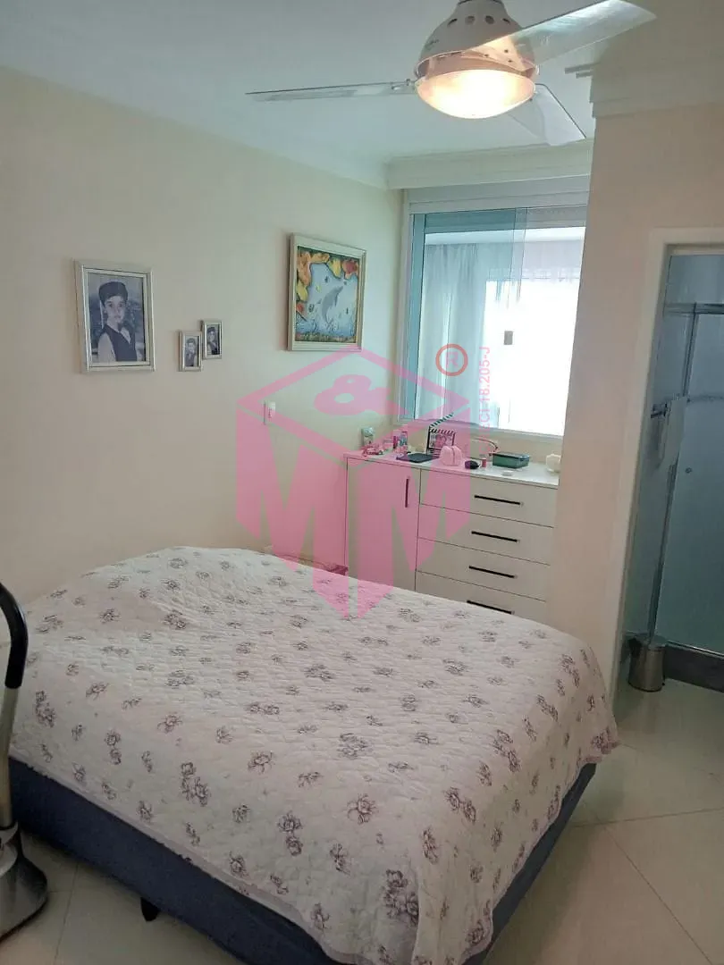 Apartamento, 3 quartos, 150 m² - Foto 26