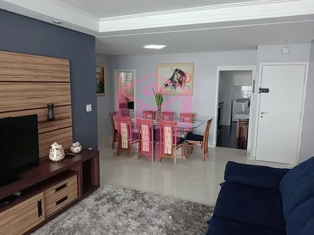 Apartamento com 150m² 3 quartos e 4 banheiros, à venda, no bairro Jardim do Mar em São Bernardo do Campo