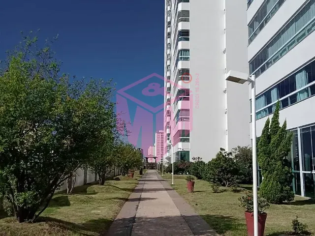 Apartamento com 150m² 3 quartos e 4 banheiros, à venda, no bairro Jardim do Mar em São Bernardo do Campo