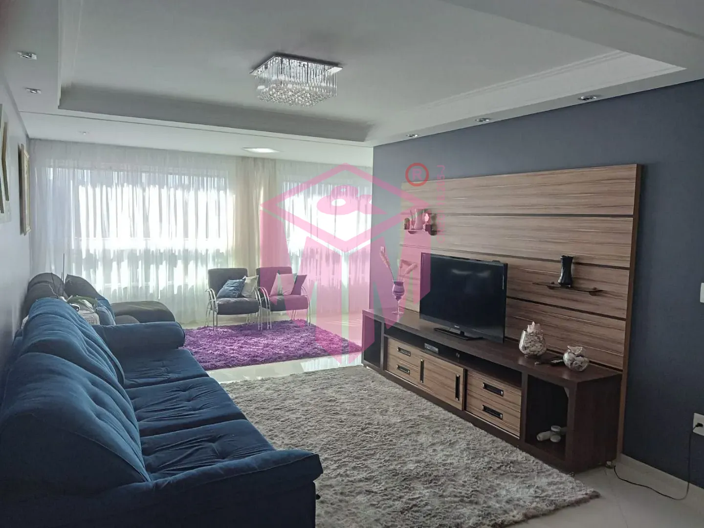 Apartamento, 3 quartos, 150 m² - Foto 4