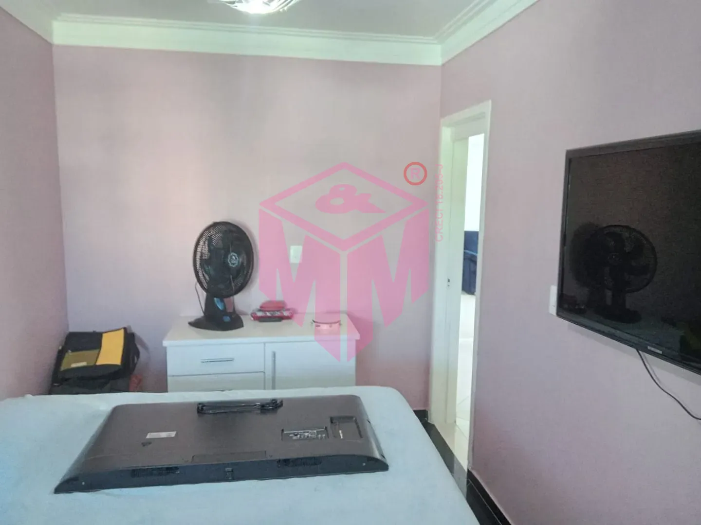 Apartamento, 3 quartos, 150 m² - Foto 23