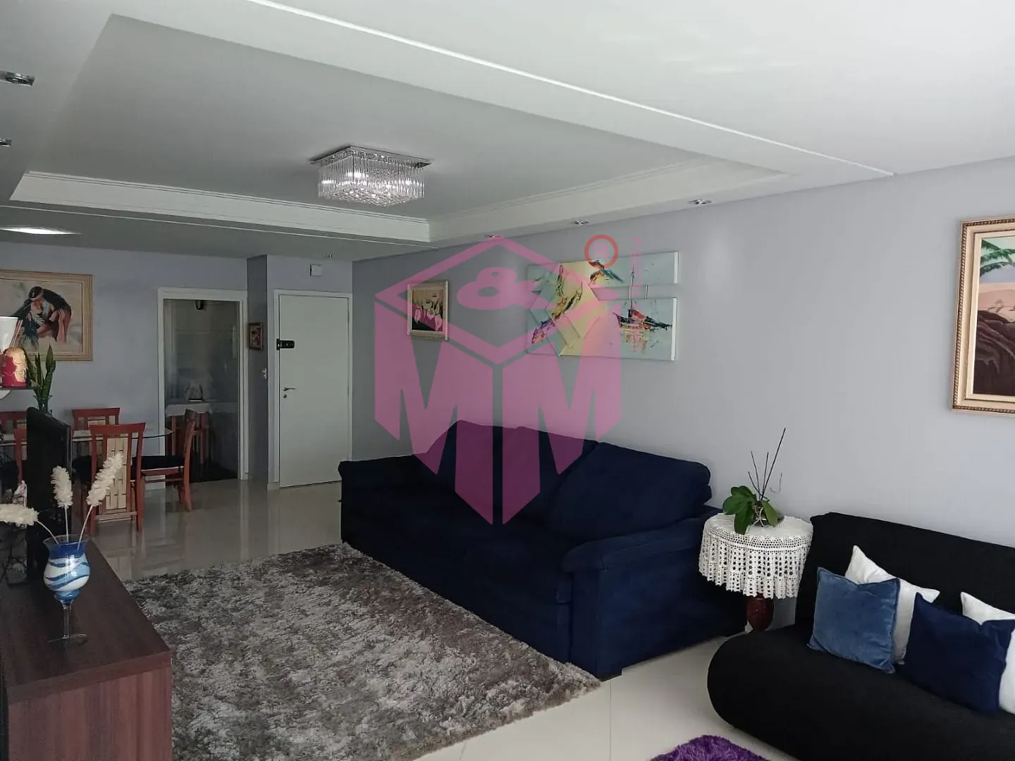 Apartamento, 3 quartos, 150 m² - Foto 5