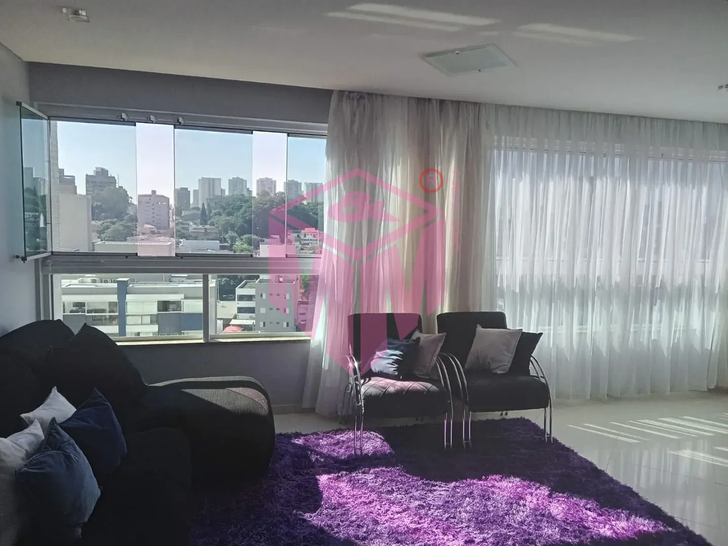 Apartamento, 3 quartos, 150 m² - Foto 7